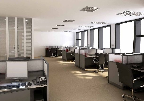 深圳海誠裝飾設(shè)計公司