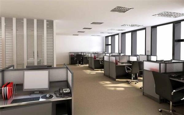 辦公室設(shè)計(jì)